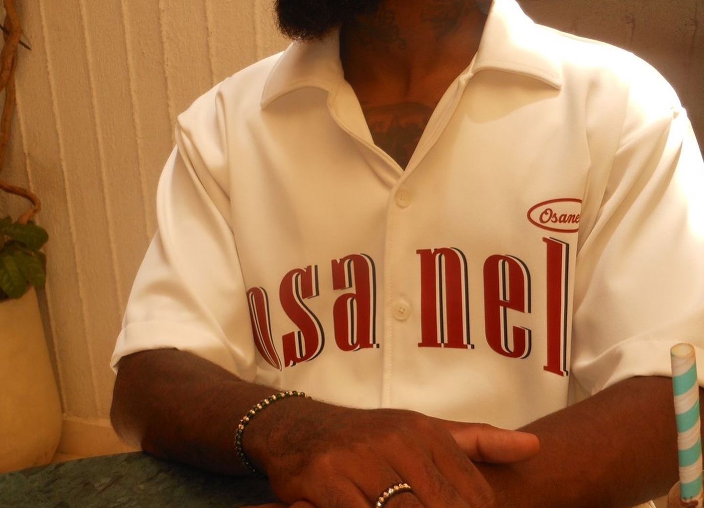 Exclusive Statement T-Shirt