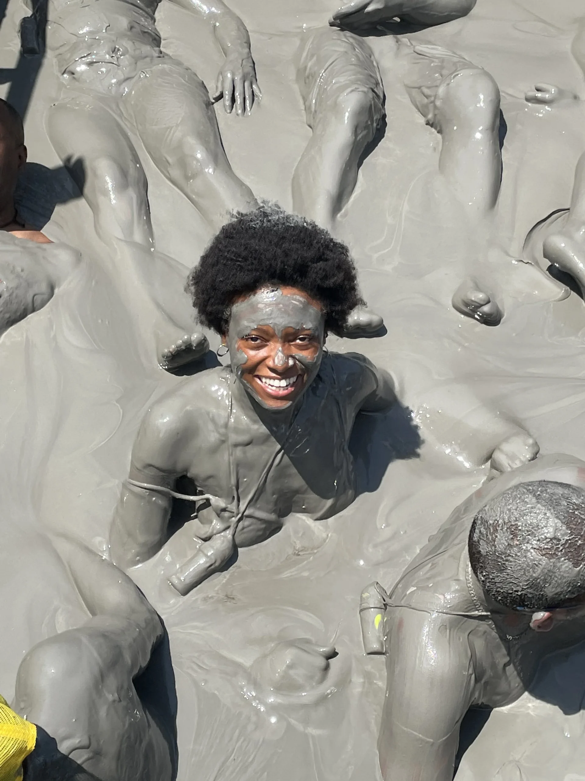 private-mud-volcano